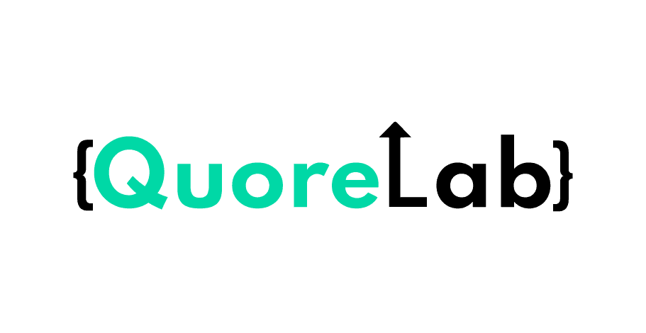 QuoreLab Logo